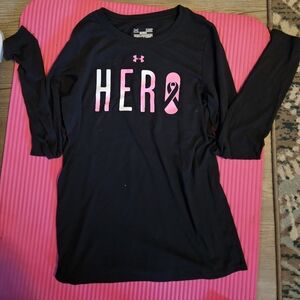 Under Armor Hero Longsleeve